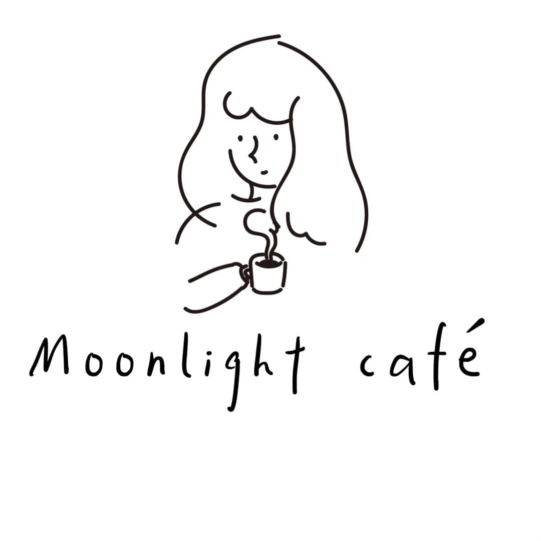 Moonlight café