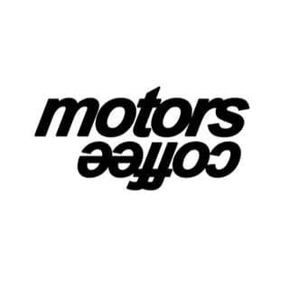 Motors Coffee