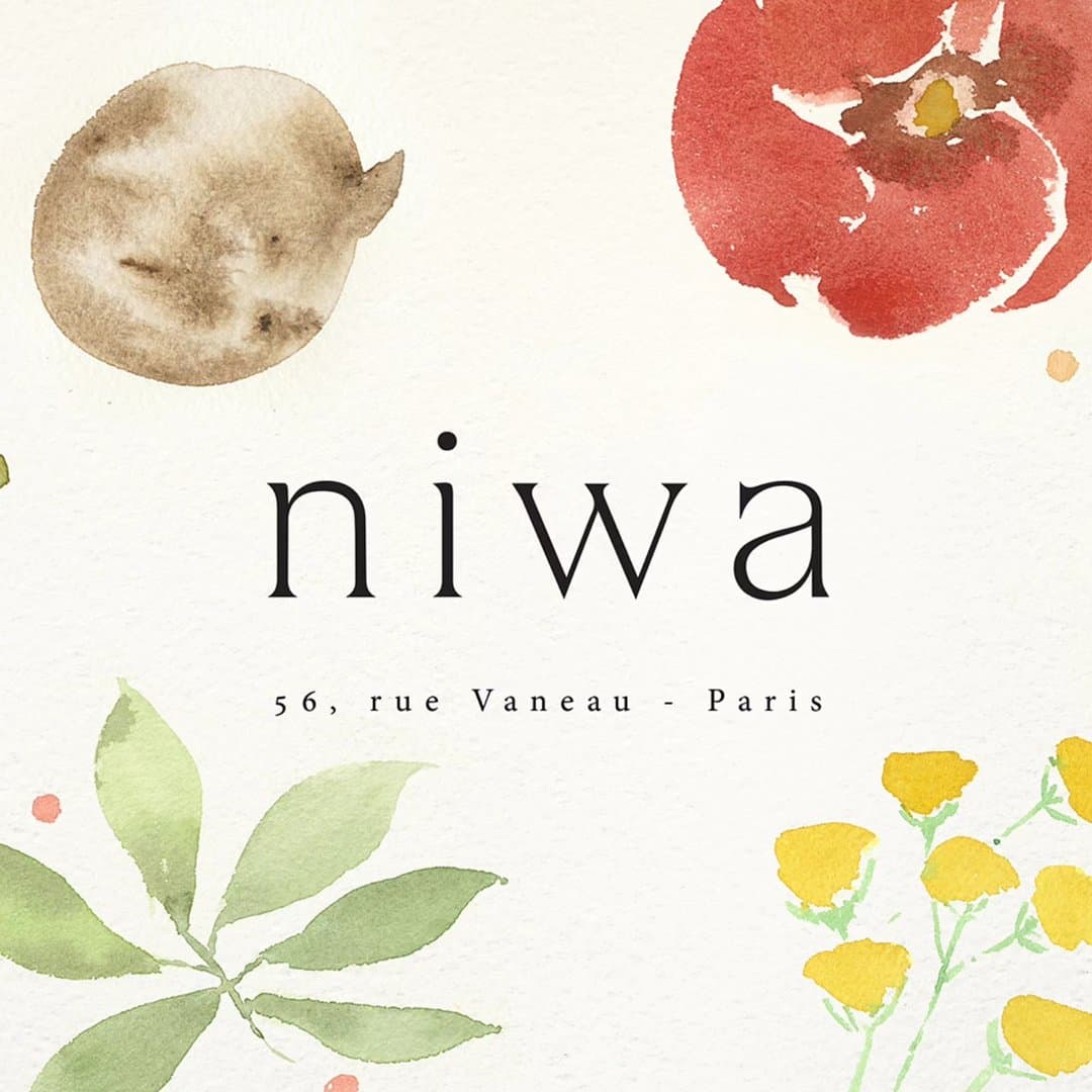 Niwa