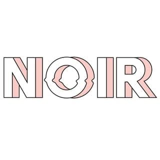 Noir - Rue de Grenelle