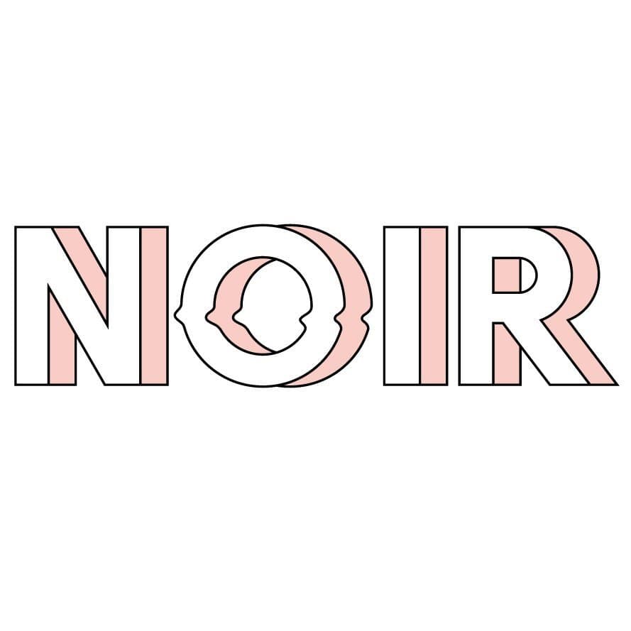 Noir - Rue des Blancs Manteaux