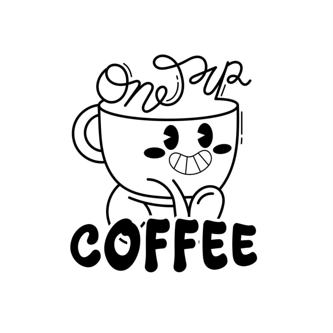 One Sip Coffee