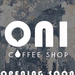ONI Coffee Shop