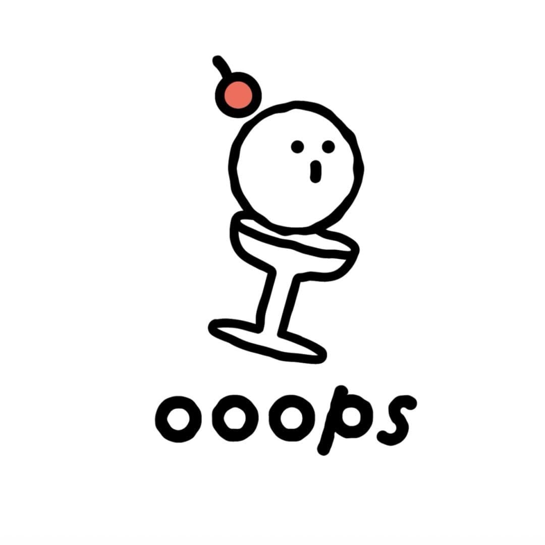 ooops