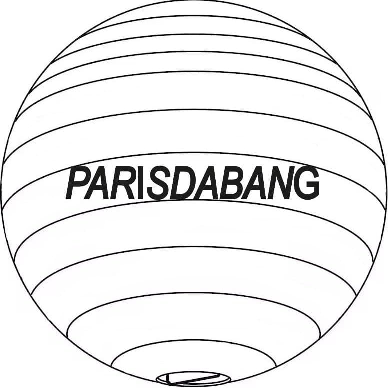 PARISDABANG