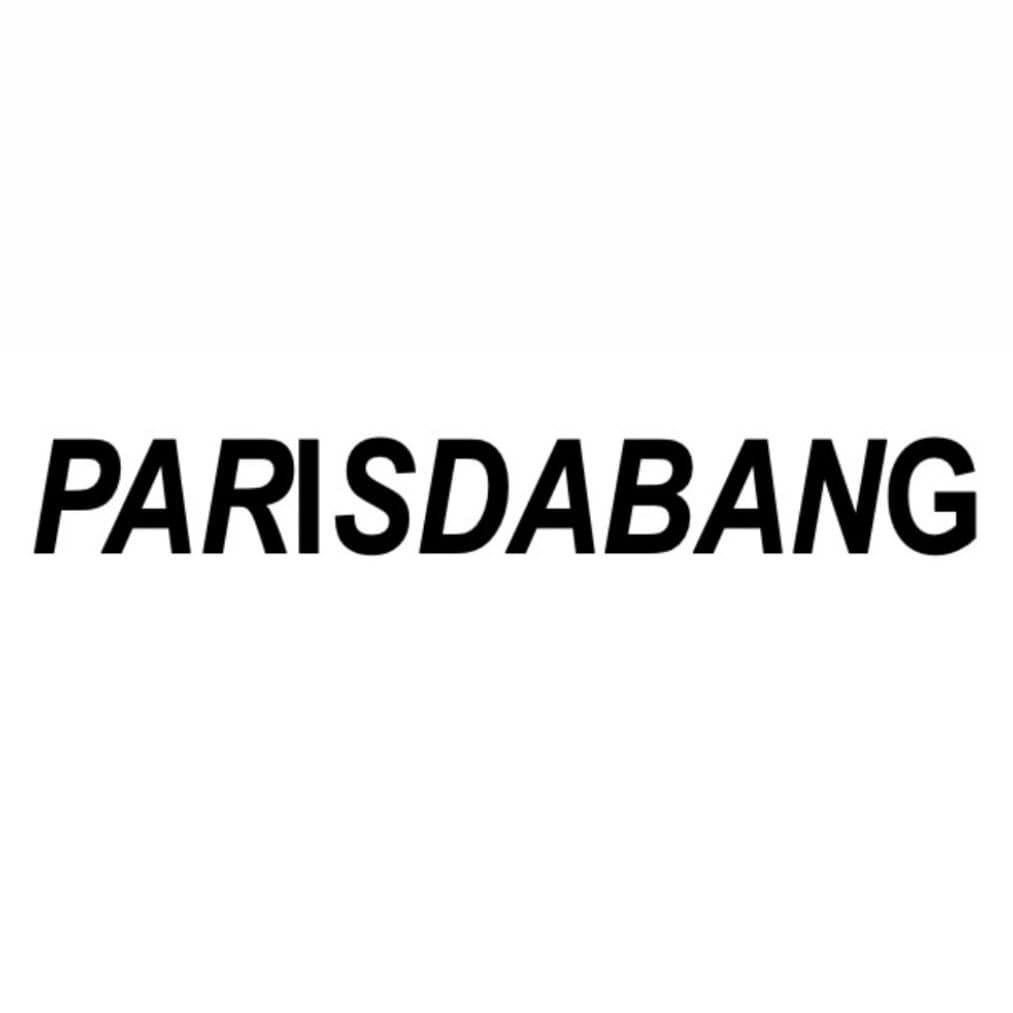 PARISDABANG
