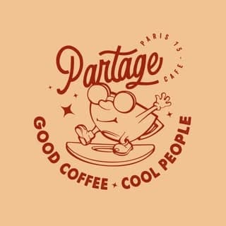 Partage