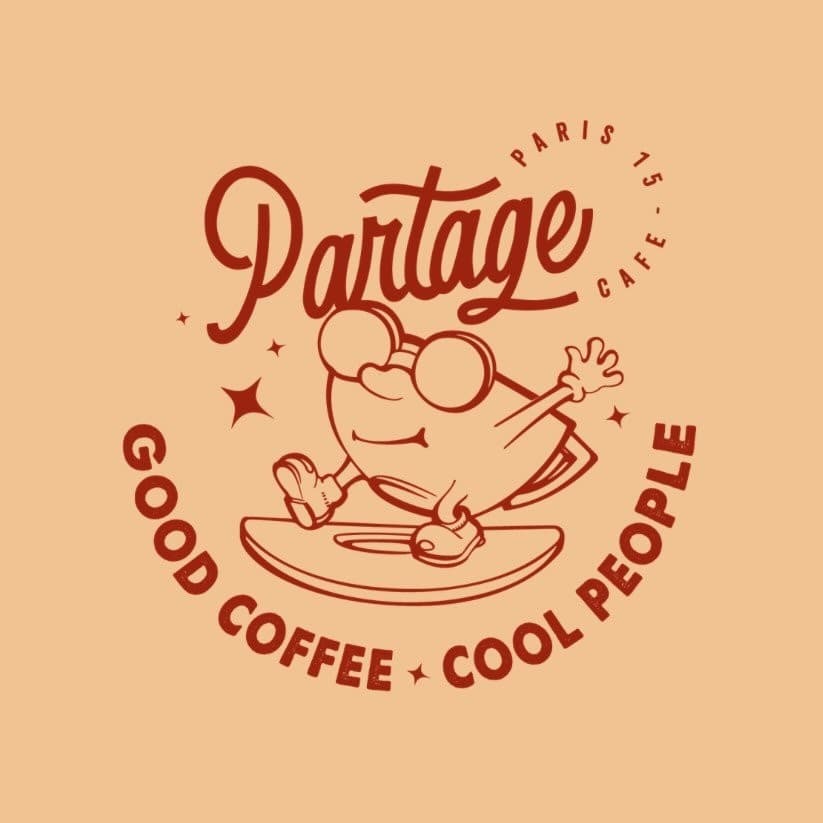 Partage