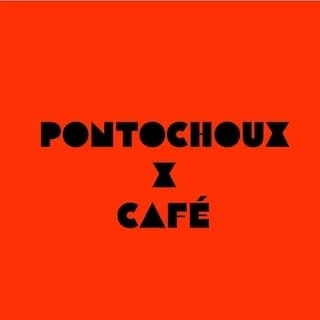 Pontochoux Café
