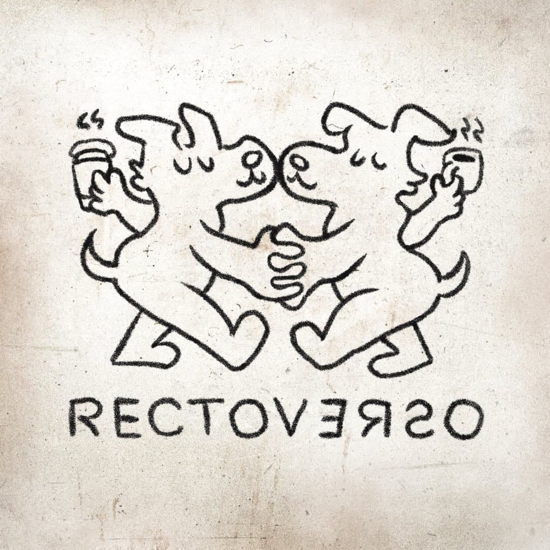 RECTO VERSO