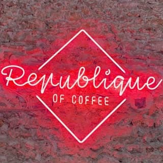 République of Coffee