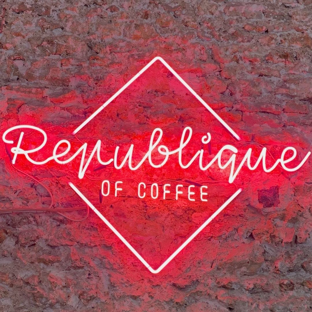 République of Coffee