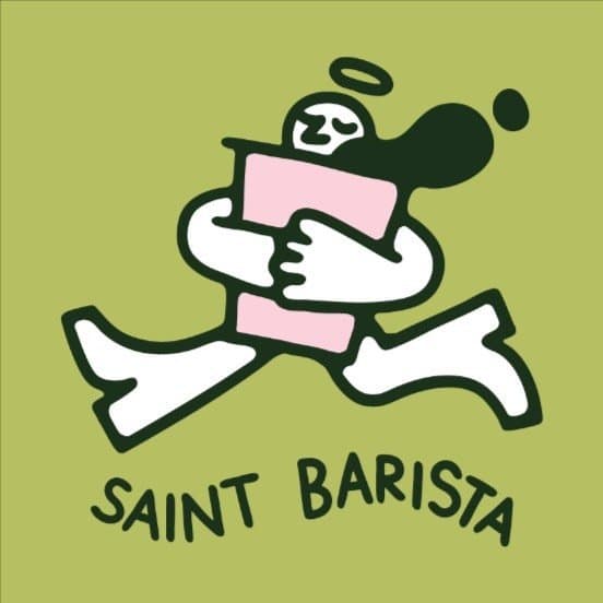 Saint Barista Coffee