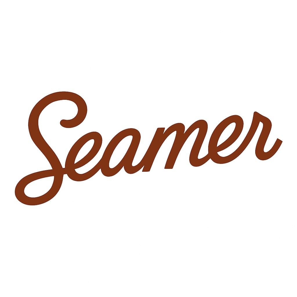 Seamer
