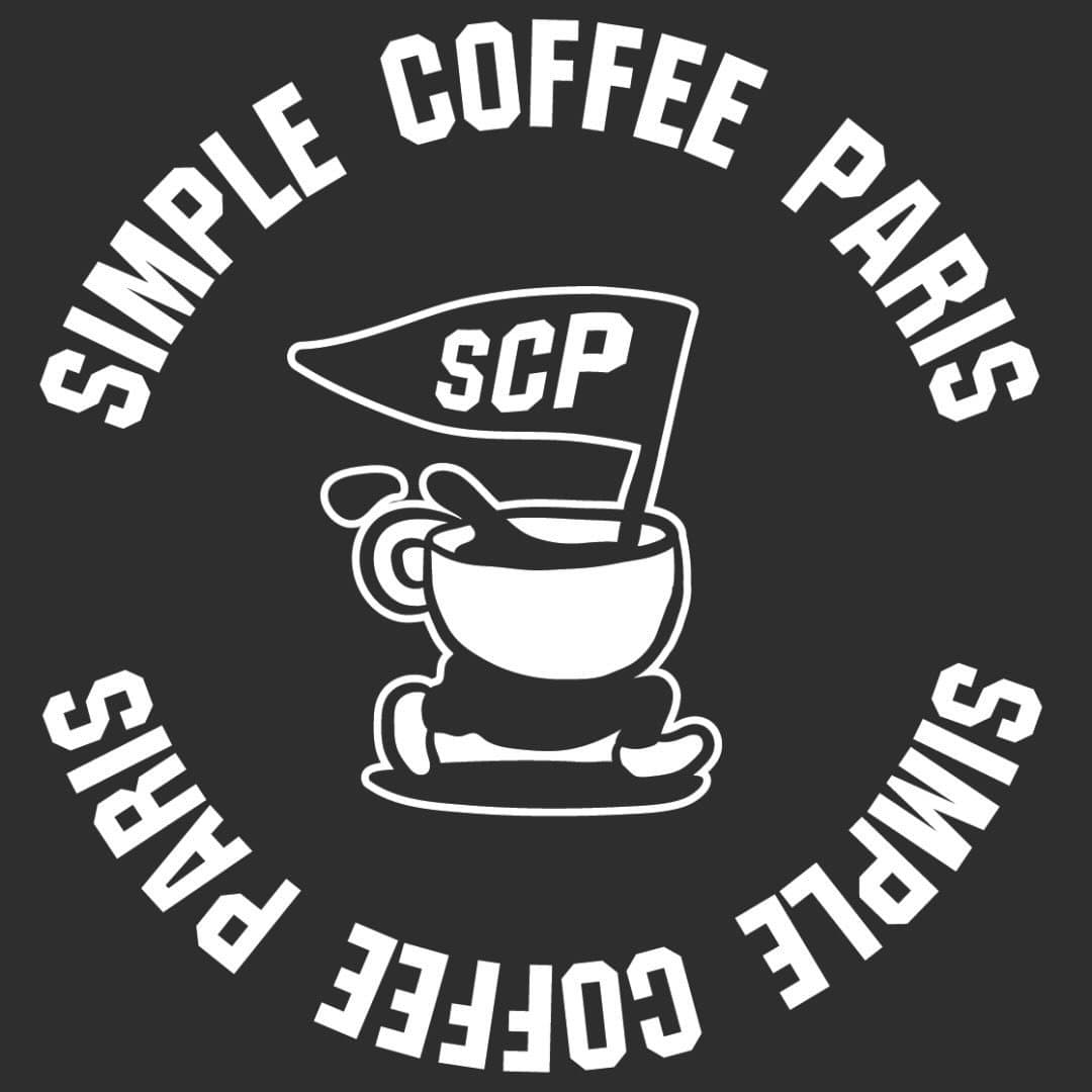 Simple Coffee