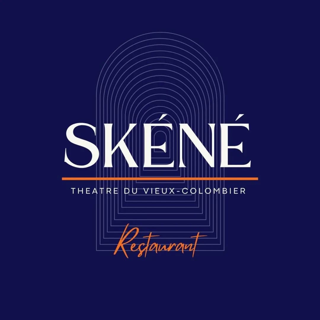 Skéné