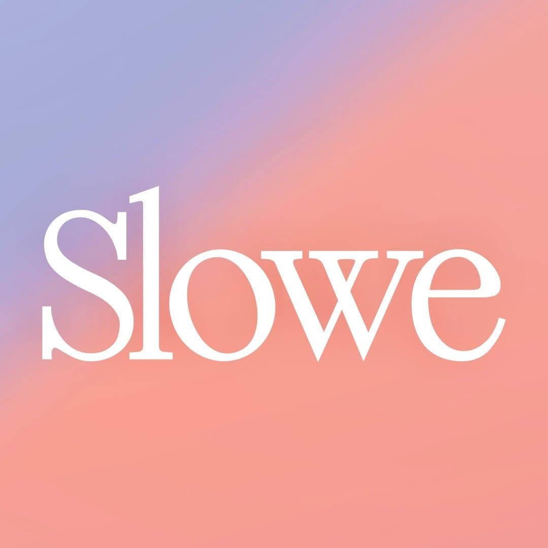 Slowe Wellness House