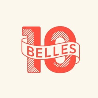 Ten Belles - Rue de la Grange aux Belles