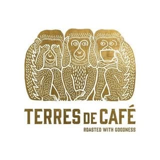 Terres de Café - Tiquetonne