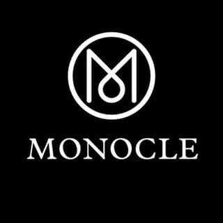 The Monocle Café & Shop