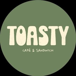 Toasty