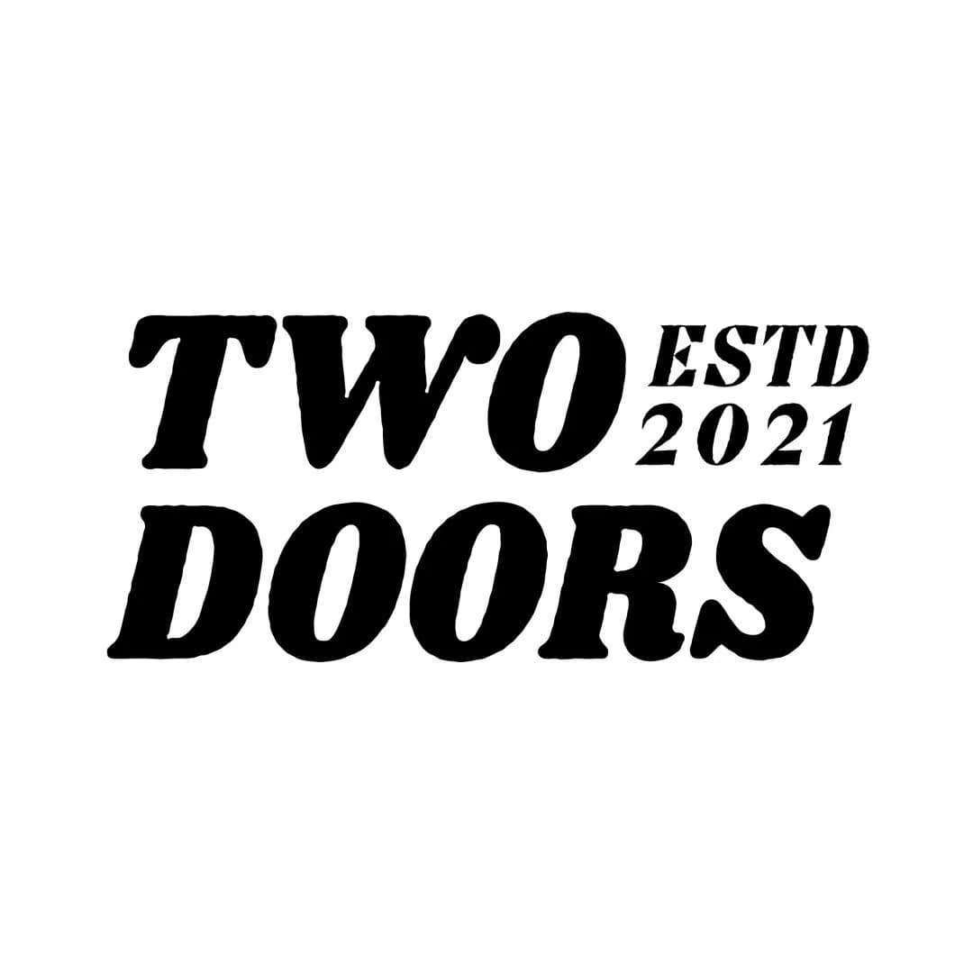 Two Doors
