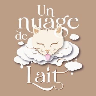 Un Nuage de Lait