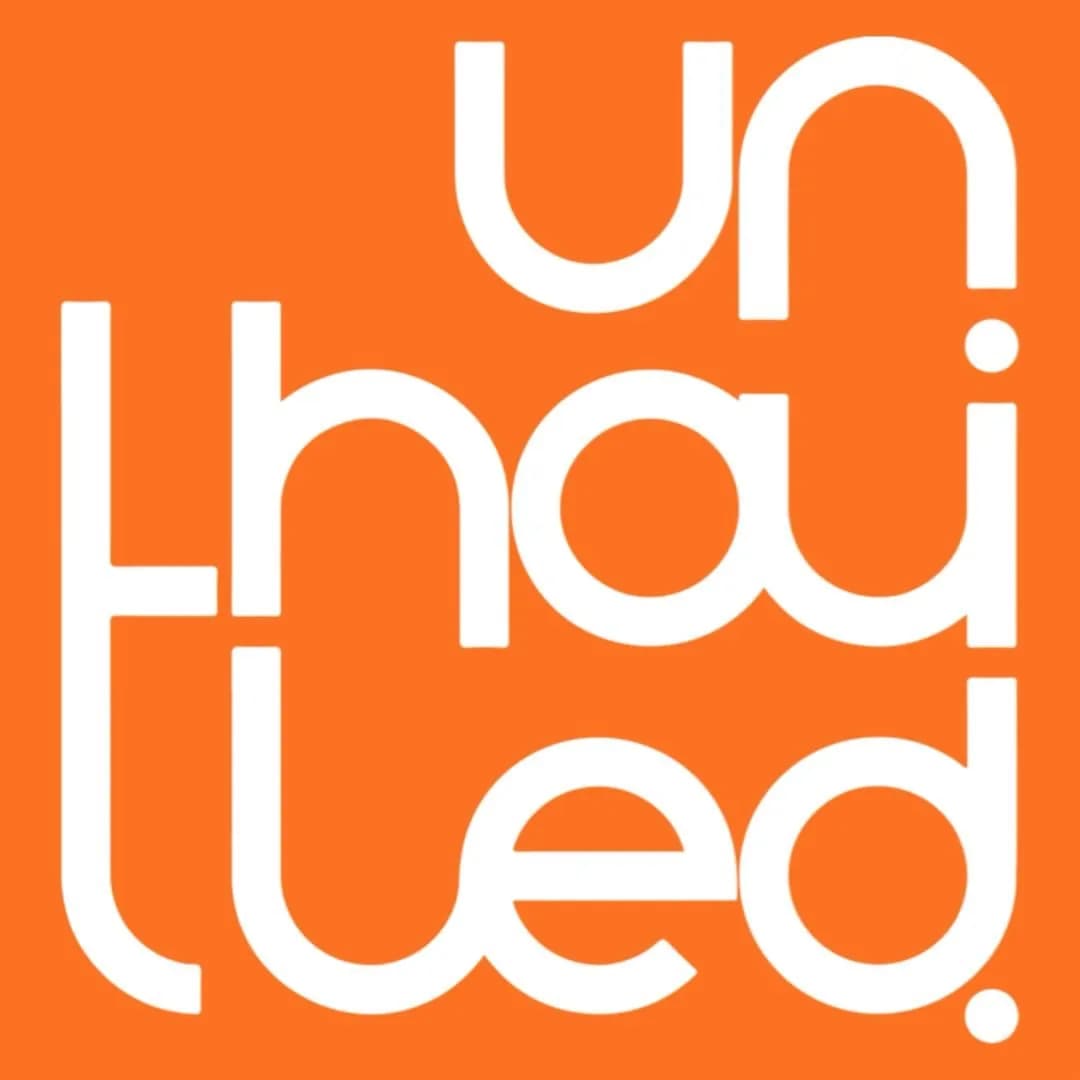 Unthaitled.