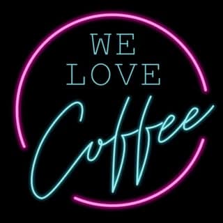 We Love Coffee