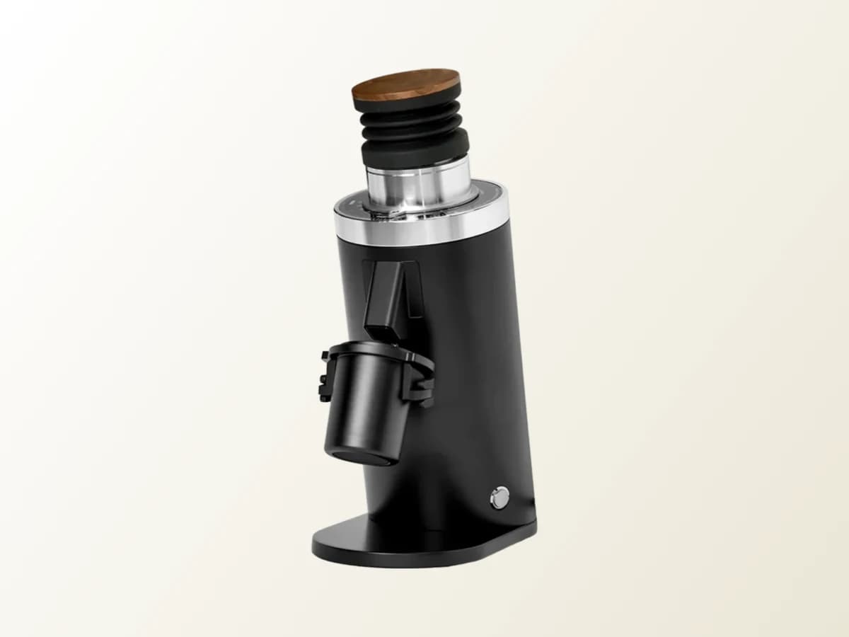 DF64 Gen 2 coffee grinder