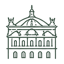 Opéra & Palais Garnier landmark icon