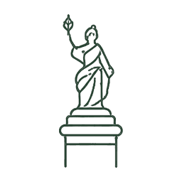 République landmark icon