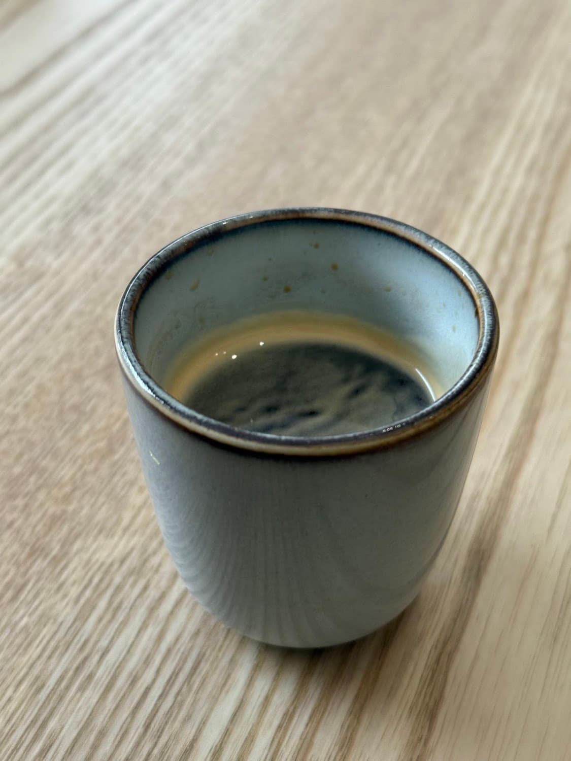 011 Café — specialty coffee shop in Paris (photo 4)