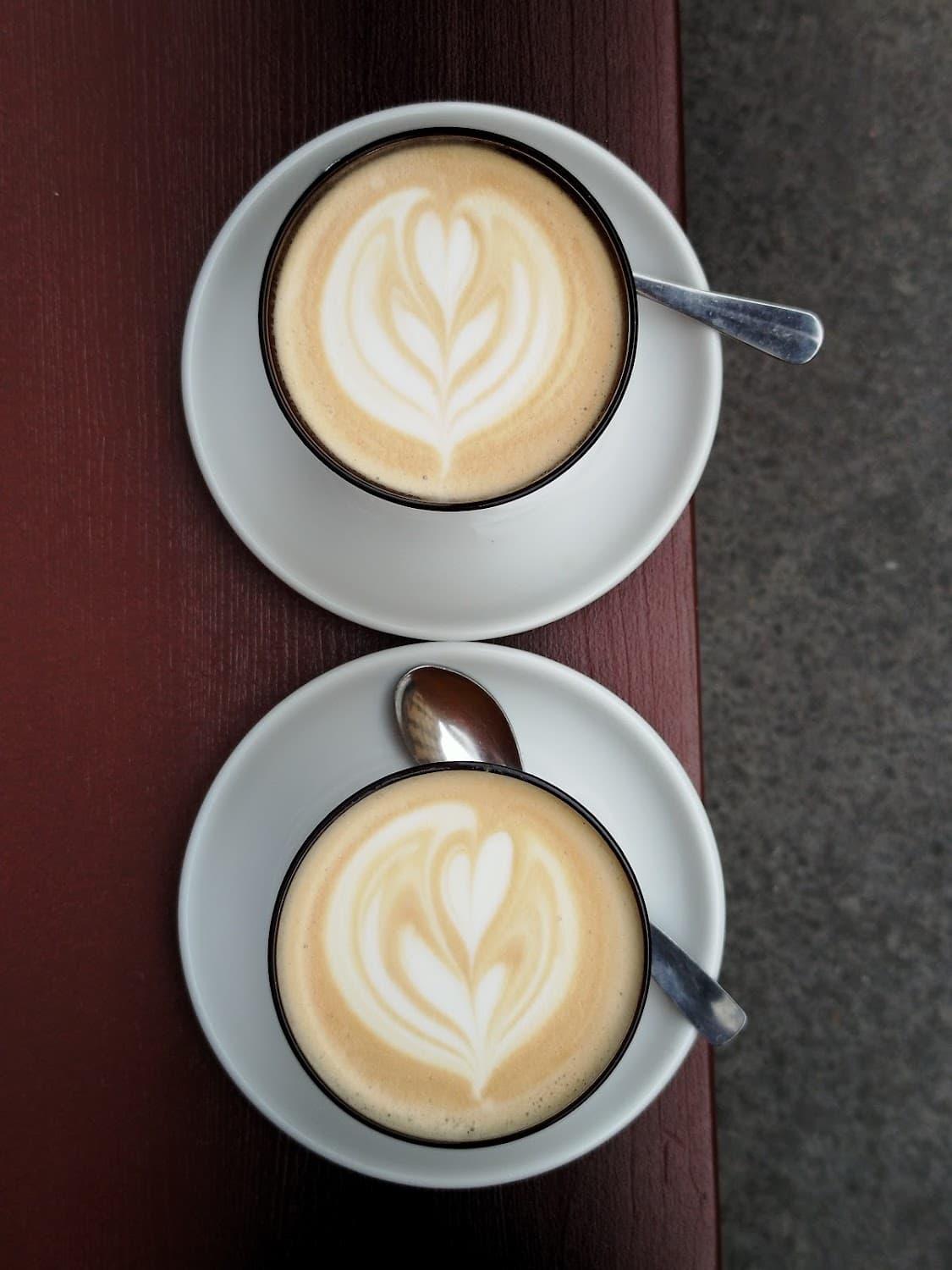 57 grains Coffee Shop — specialty coffee shop in Paris (photo 7)