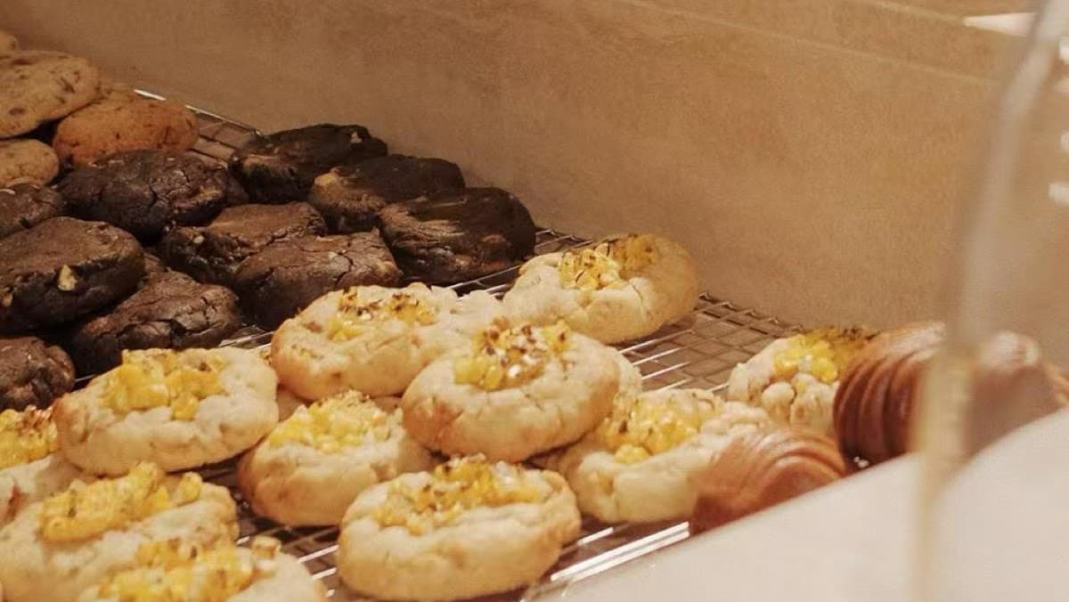 A-Droyte — specialty coffee shop in Paris (photo 1)