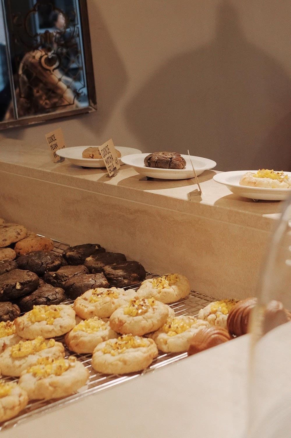 A-Droyte — specialty coffee shop in Paris (photo 2)