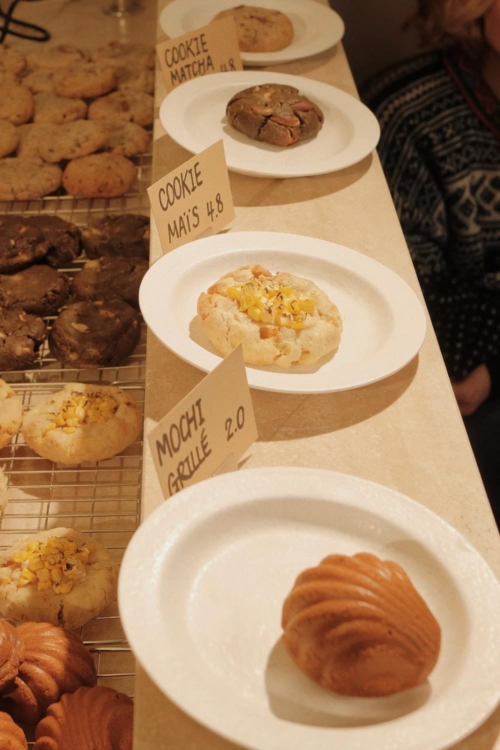 A-Droyte — specialty coffee shop in Paris (photo 3)