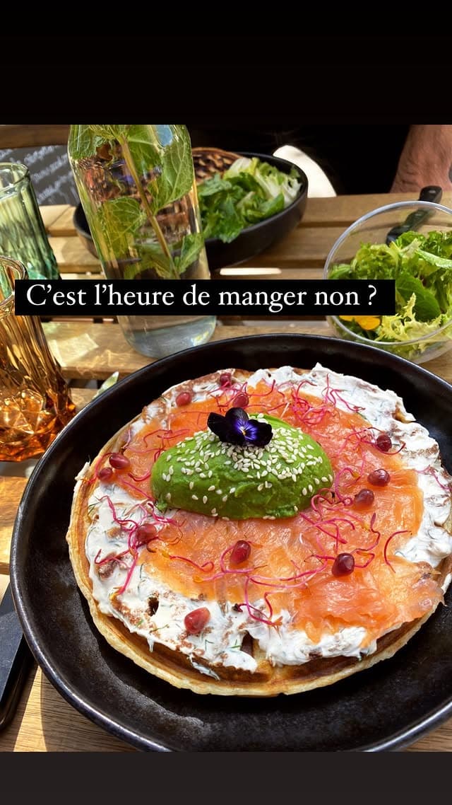 Agria Coffee-Shop — specialty coffee shop in Paris (photo 4)