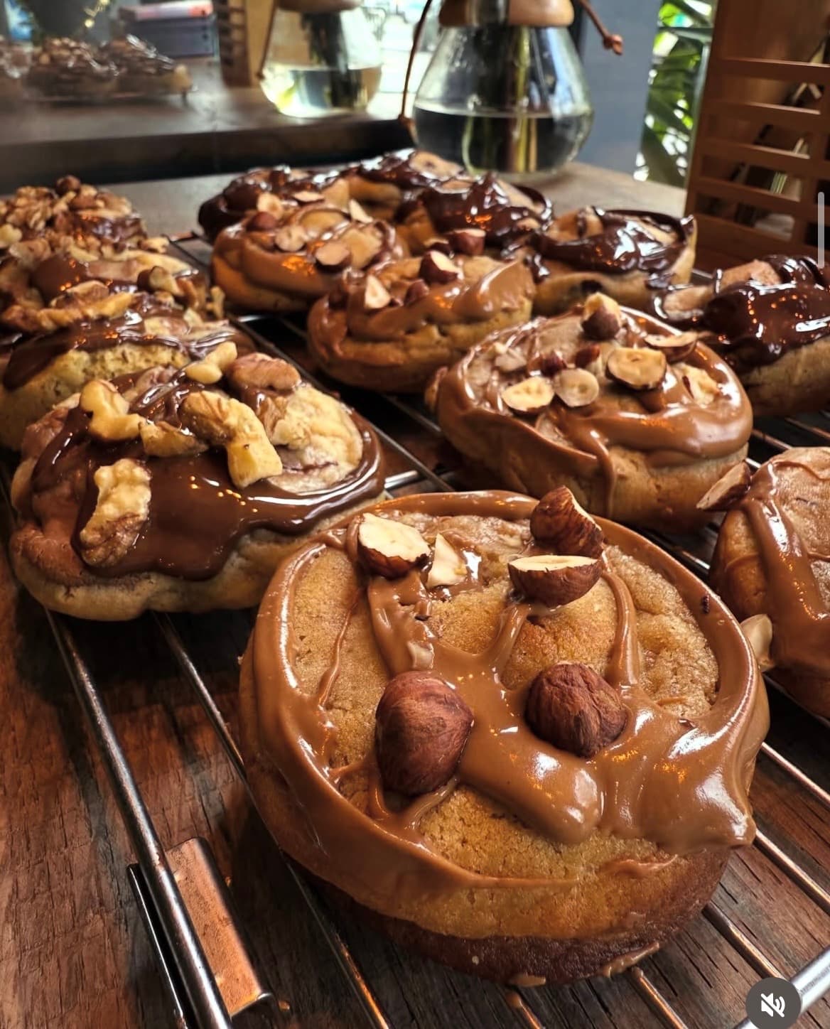 Agria Coffee-Shop — specialty coffee shop in Paris (photo 7)