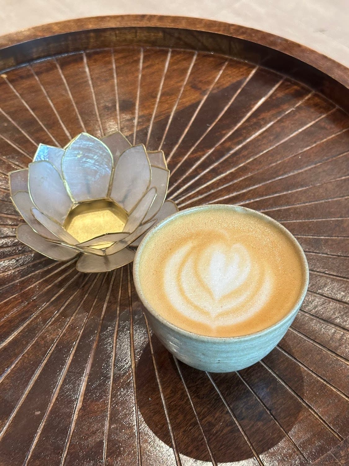 Anma Coffee — specialty coffee shop in Paris (photo 2)