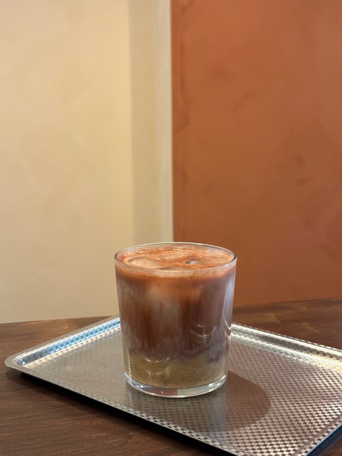 Anma Coffee — specialty coffee shop in Paris (photo 3)