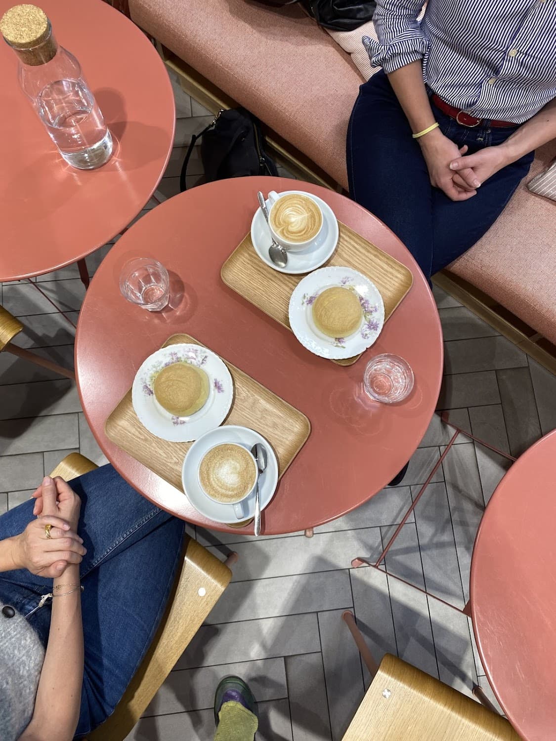 Apapacho Café, specialty coffee shop in Paris (photo 8)