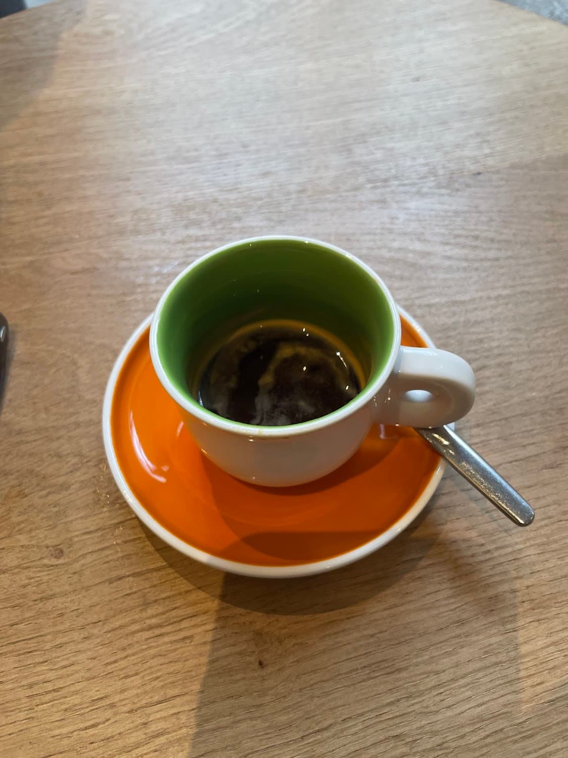 Araku - Rue Soufflot, specialty coffee shop in Paris (photo 6)