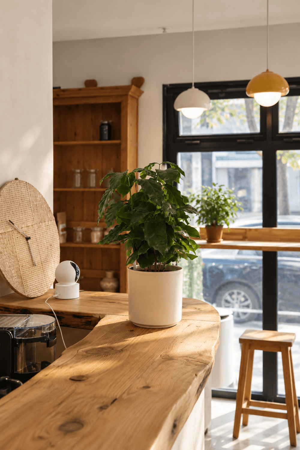 Archipelago, specialty coffee shop in Paris (photo 3)