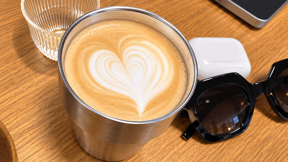 Archipelago, specialty coffee shop in Paris (photo 5)