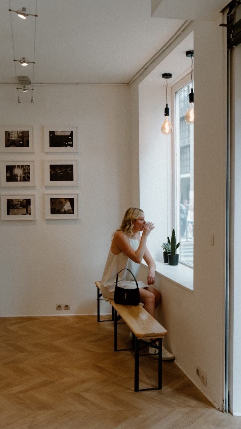 Artesano — specialty coffee shop in Paris (photo 5)