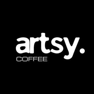 Artsy Coffee