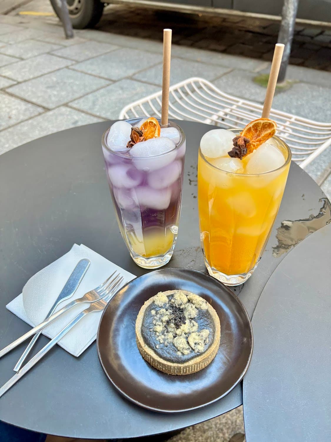 Atti Café — specialty coffee shop in Paris (photo 6)