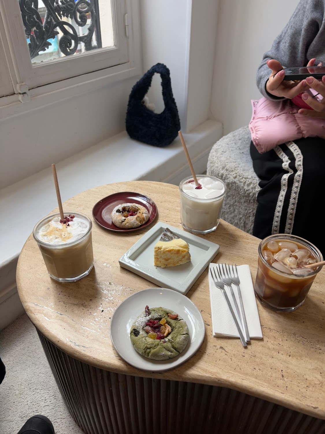 Atti Café — specialty coffee shop in Paris (photo 7)