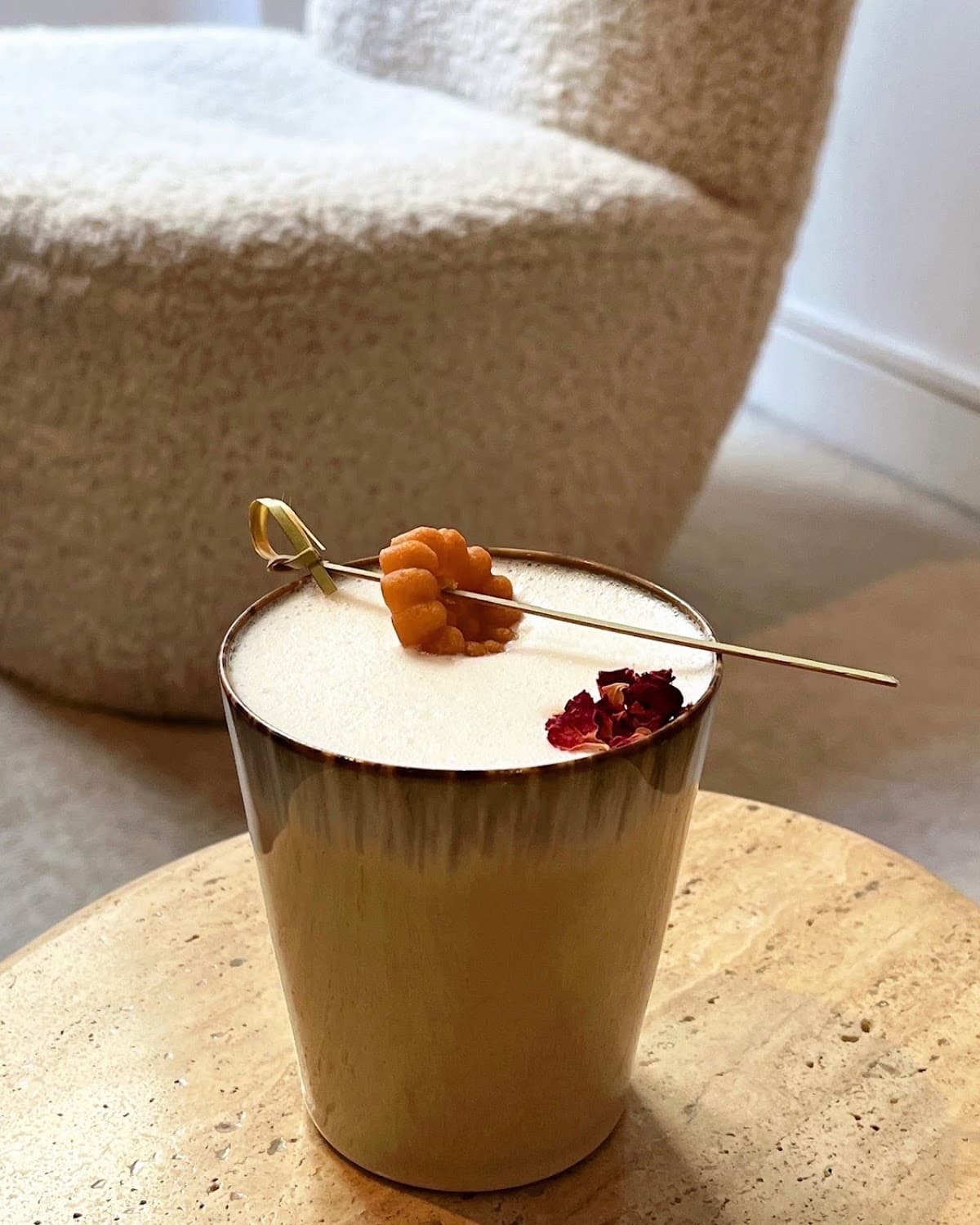Atti Café, specialty coffee shop in Paris